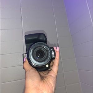 Canon powershot SX540 HS